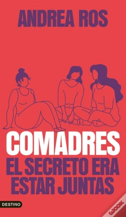 Capa do artigo Comadres