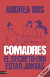 Capa do artigo Comadres
