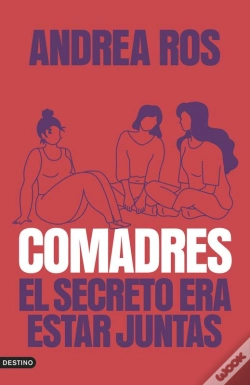 Capa do artigo Comadres