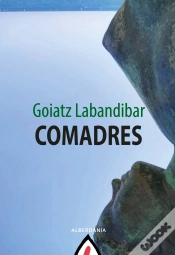 Capa do artigo Comadres