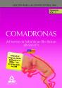 Comadronas Del Ib-Salut. Temario. Volumen Ii - Preview