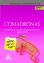 Comadronas Del Ib-Salut. Temario. Volumen Iii - Preview