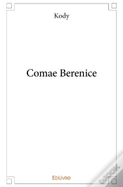 Capa do artigo Comae Berenice