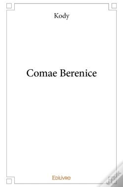 Capa do artigo Comae Berenice