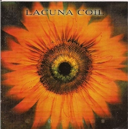 Capa do artigo Comalies - CD