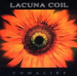 Capa do artigo Comalies [limited Deluxe Edition] - CD