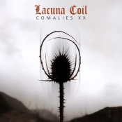 Capa do artigo Comalies XX - CD