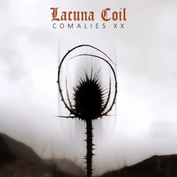 Capa do artigo Comalies XX - CD
