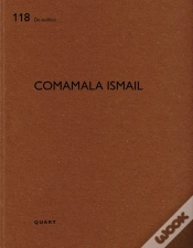 Capa do artigo Comamala Ismail