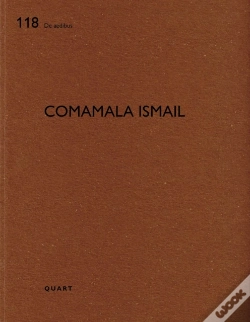 Capa do artigo Comamala Ismail