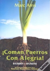 Capa do artigo ¡ Coman Puerros Con Alegr¡A !