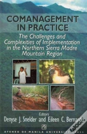 Capa do artigo Comanagement In Practice