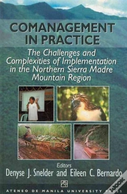Capa do artigo Comanagement In Practice