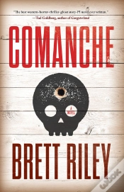 Capa do artigo Comanche