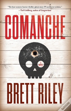 Capa do artigo Comanche