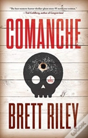 Capa do artigo Comanche