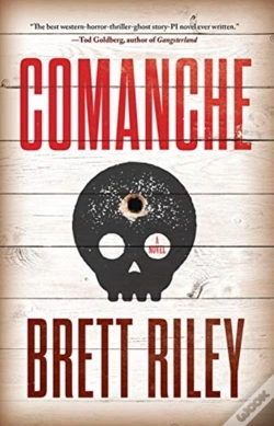 Capa do artigo Comanche