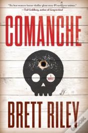 Capa do artigo Comanche