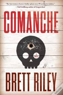 Capa do artigo Comanche