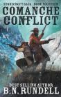 Comanche Conflict - Preview