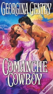 Capa do artigo Comanche Cowboy
