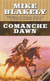 Capa do artigo Comanche Dawn
