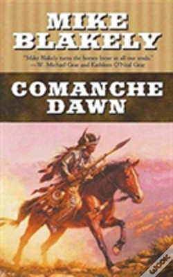 Capa do artigo Comanche Dawn