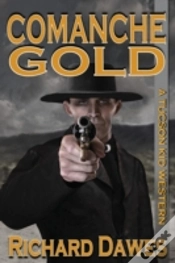 Capa do artigo Comanche Gold