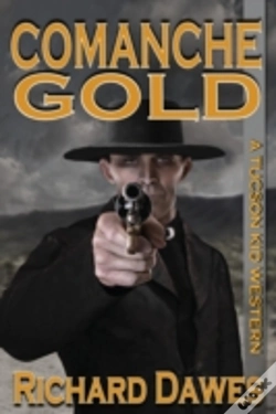 Capa do artigo Comanche Gold