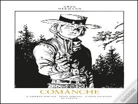 Comanche