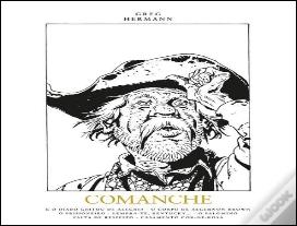 Comanche