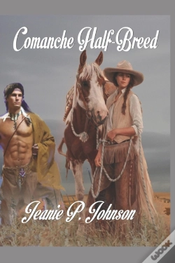 Capa do artigo Comanche Half-Breed