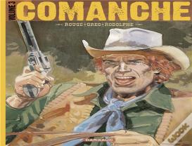 Comanche : Intégrale Vol.3 : Tomes 11 À 15
