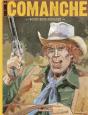 Comanche : Intégrale Vol.3 : Tomes 11 À 15 - Preview