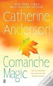 Capa do artigo Comanche Magic