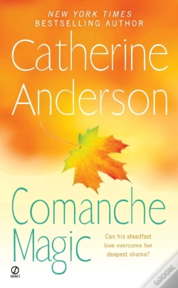 Capa do artigo Comanche Magic