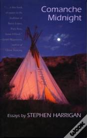 Capa do artigo Comanche Midnight