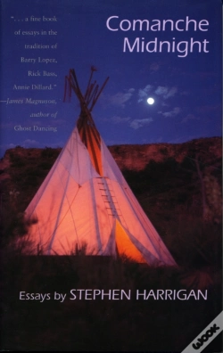 Capa do artigo Comanche Midnight