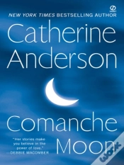 Capa do artigo Comanche Moon