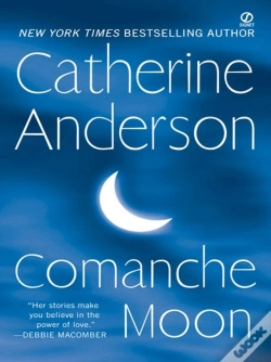 Capa do artigo Comanche Moon