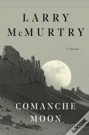 Capa do artigo Comanche Moon