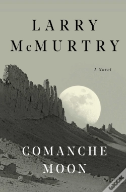 Capa do artigo Comanche Moon
