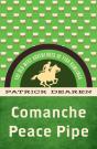 Comanche Peace Pipe - Preview