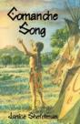 Comanche Song - Preview