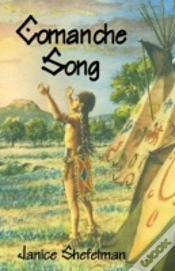 Capa do artigo Comanche Song