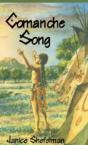 Comanche Song - Preview