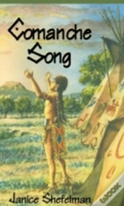 Capa do artigo Comanche Song