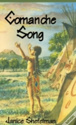 Capa do artigo Comanche Song