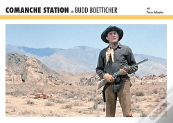 Capa do artigo Comanche Station De Budd Boetticher