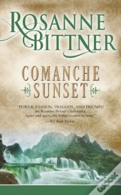 Capa do artigo Comanche Sunset